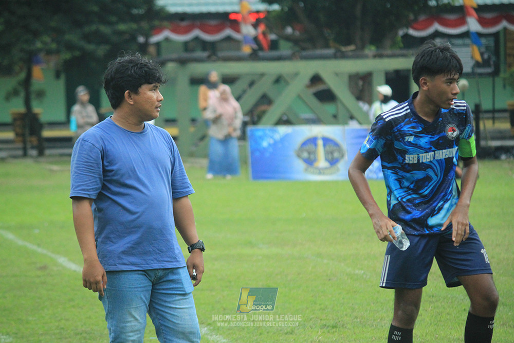 ijl u14 090825 toyo haryono vs brazillian soccer bintaro