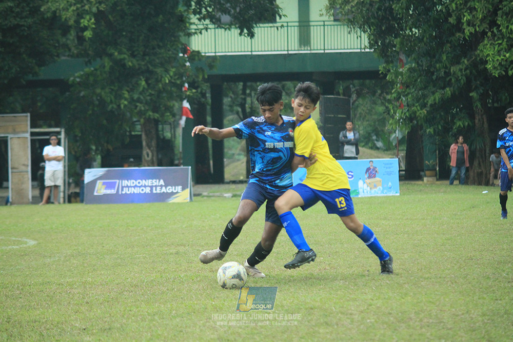 ijl u14 090825 toyo haryono vs brazillian soccer bintaro