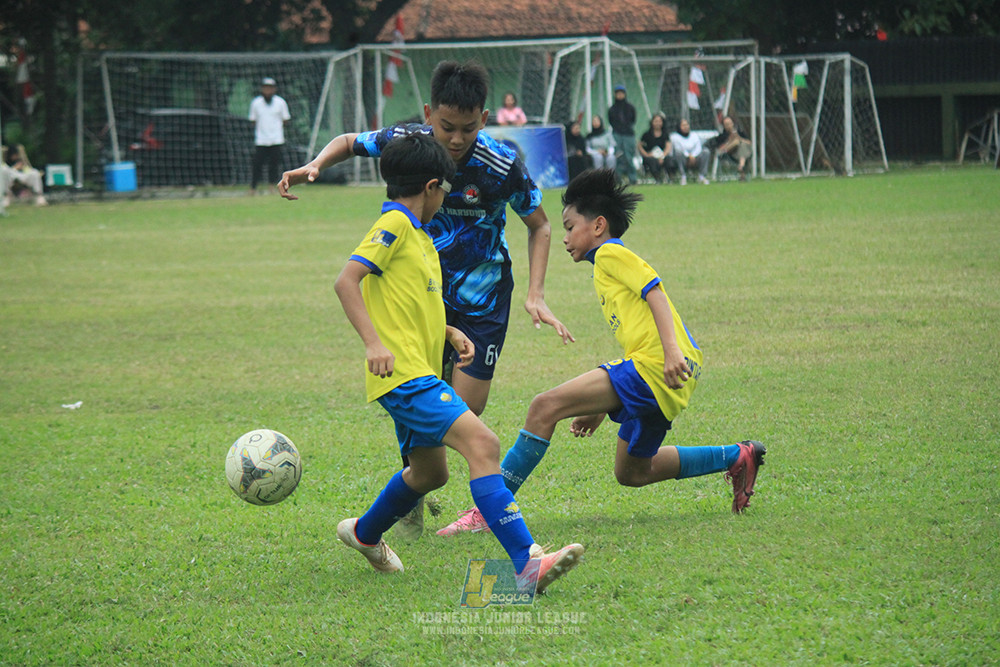 ijl u14 090825 toyo haryono vs brazillian soccer bintaro