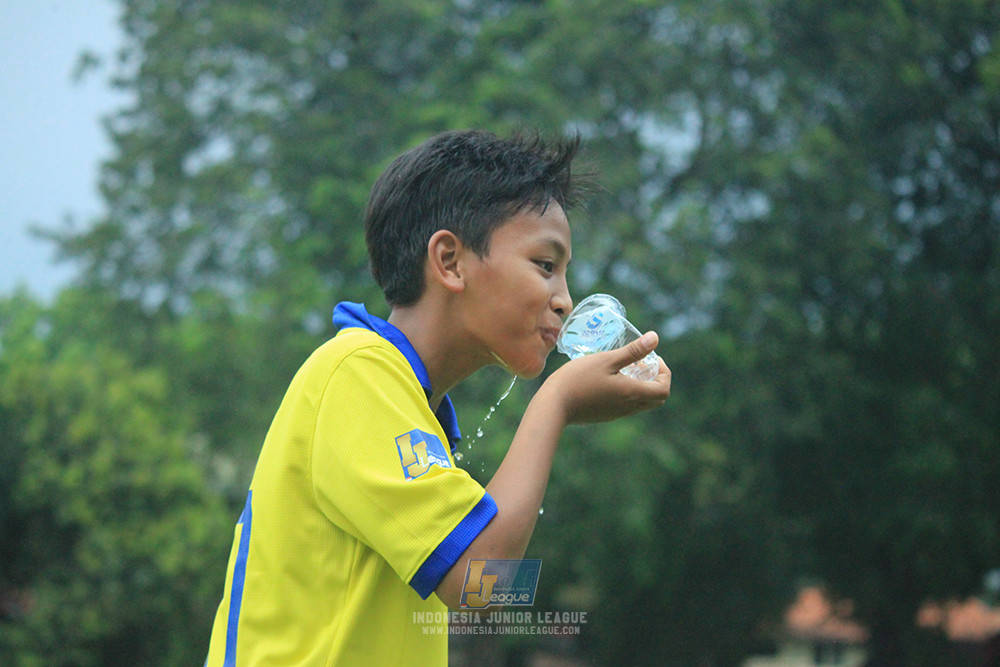 ijl u14 090825 toyo haryono vs brazillian soccer bintaro