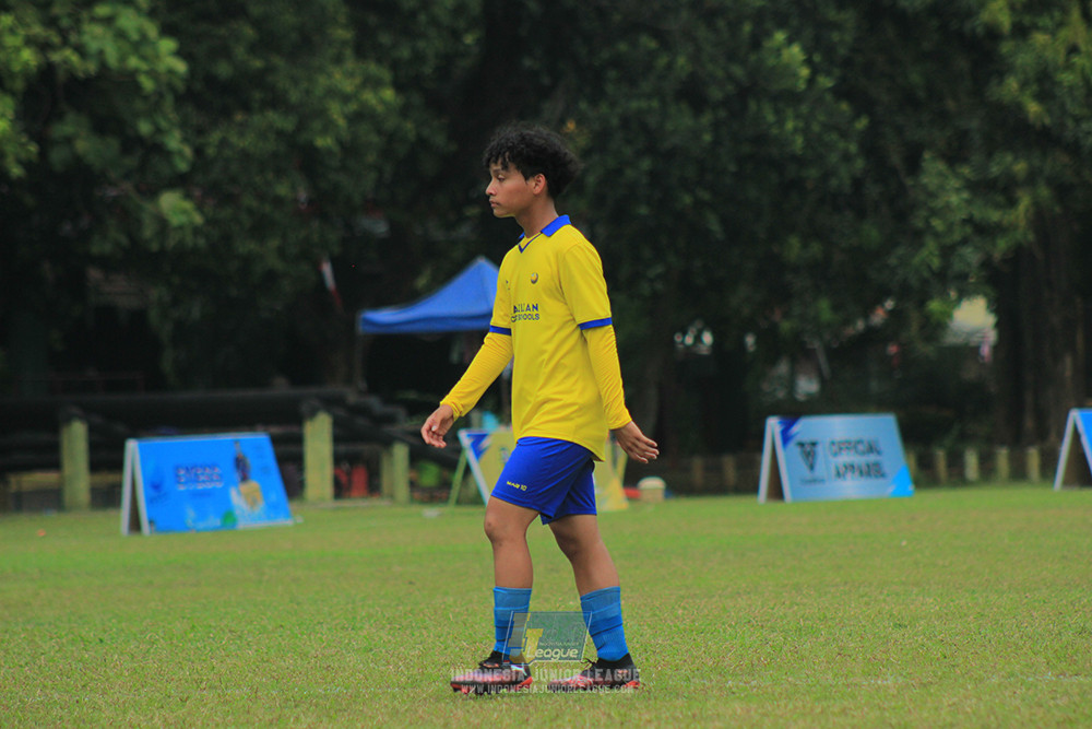ijl u14 090825 toyo haryono vs brazillian soccer bintaro