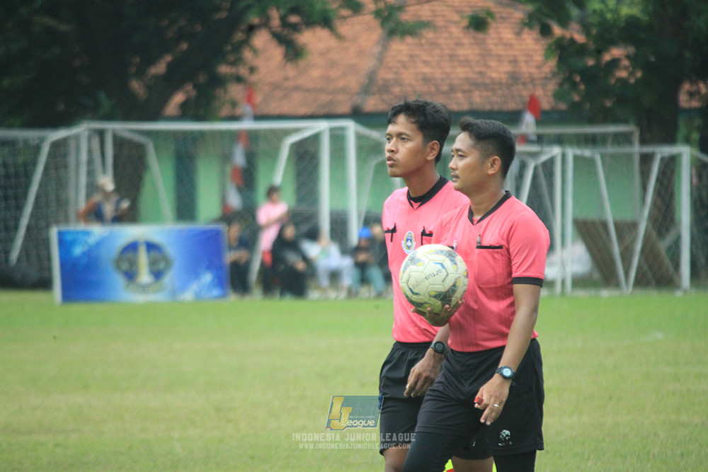 ijl u14 090825 toyo haryono vs brazillian soccer bintaro