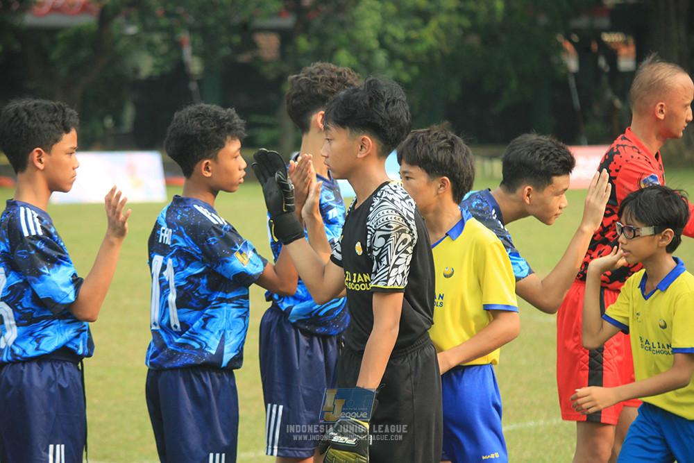 ijl u14 090825 toyo haryono vs brazillian soccer bintaro