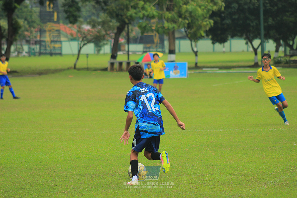 ijl u14 090825 toyo haryono vs brazillian soccer bintaro