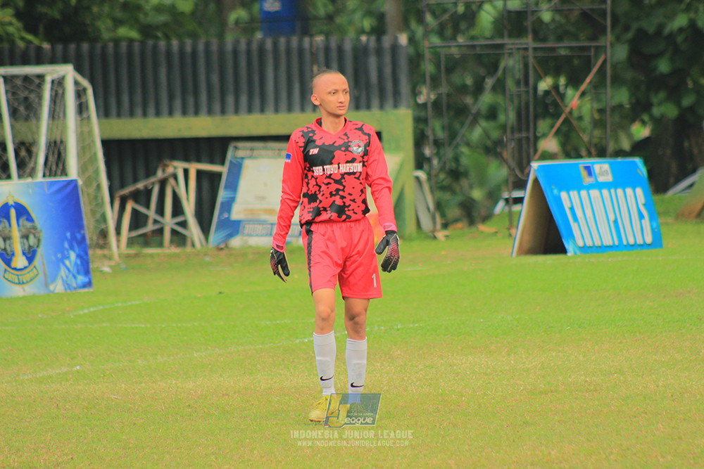 ijl u14 090825 toyo haryono vs brazillian soccer bintaro