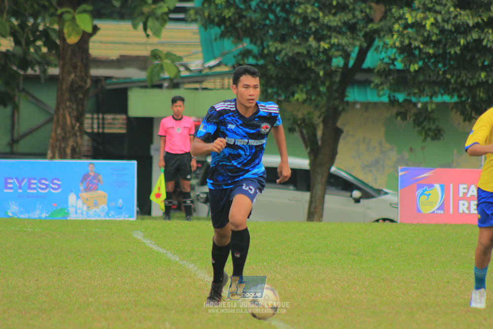 ijl u14 090825 toyo haryono vs brazillian soccer bintaro