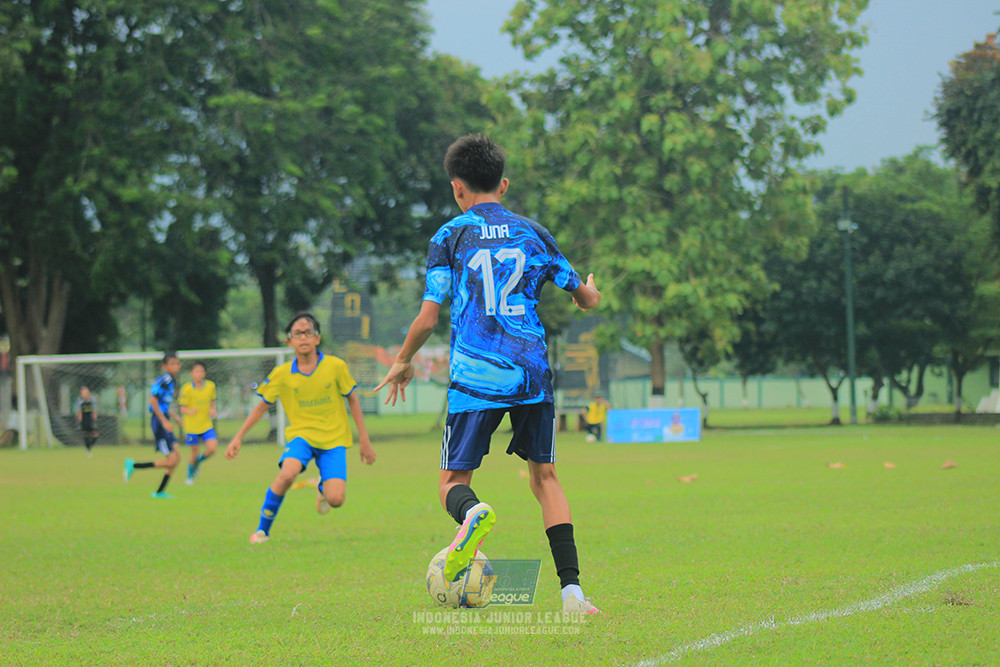 ijl u14 090825 toyo haryono vs brazillian soccer bintaro