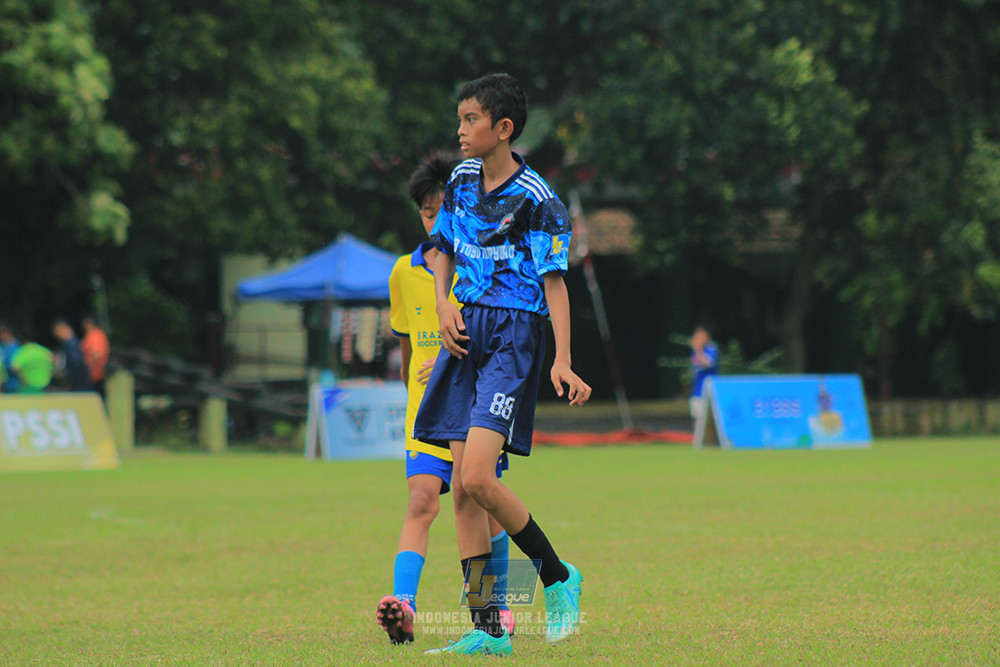 ijl u14 090825 toyo haryono vs brazillian soccer bintaro