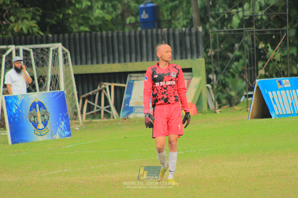 ijl u14 090825 toyo haryono vs brazillian soccer bintaro