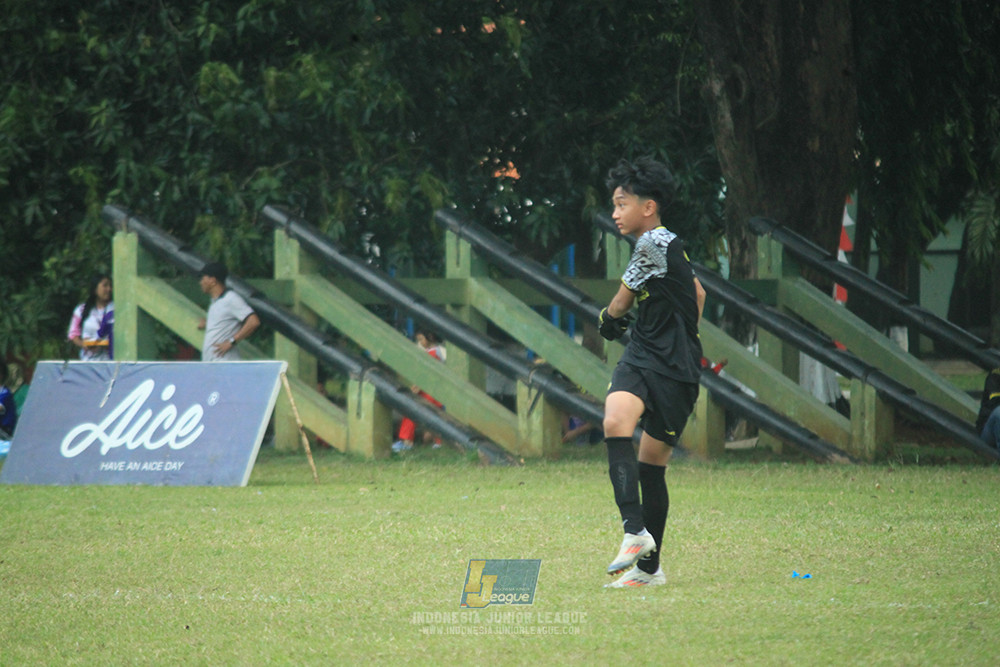 ijl u14 090825 toyo haryono vs brazillian soccer bintaro