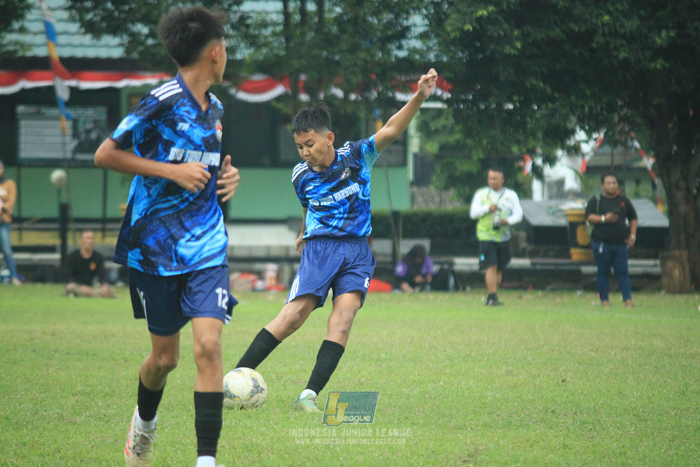 ijl u14 090825 toyo haryono vs brazillian soccer bintaro