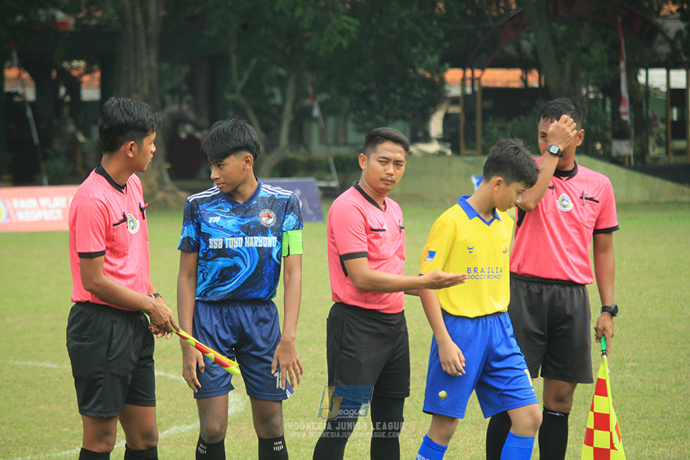 ijl u14 090825 toyo haryono vs brazillian soccer bintaro