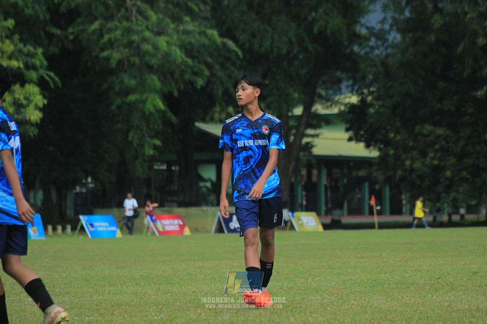 ijl u14 090825 toyo haryono vs brazillian soccer bintaro