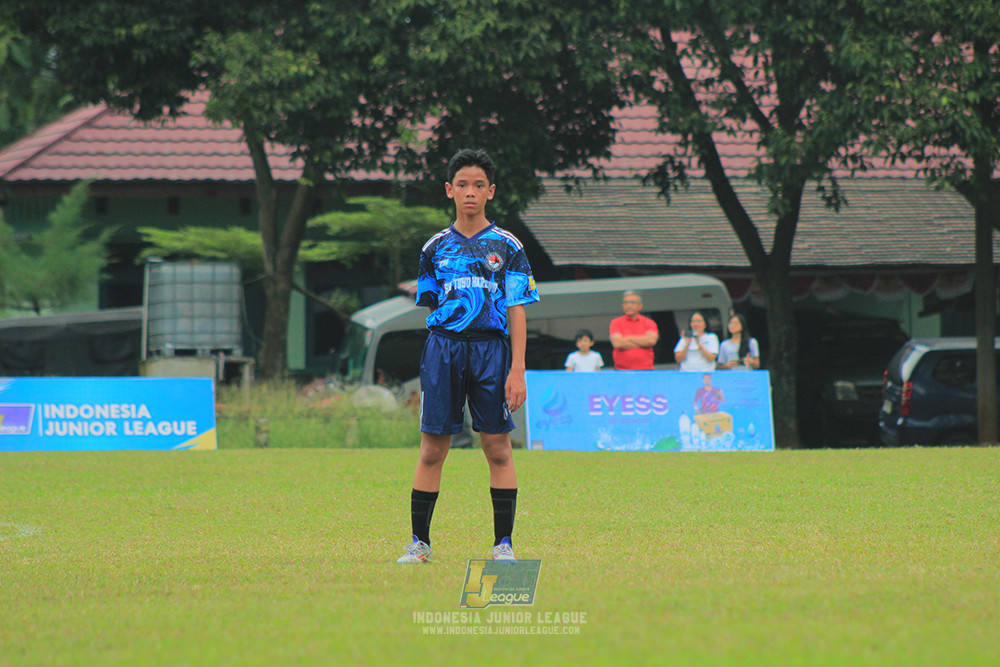 ijl u14 090825 toyo haryono vs brazillian soccer bintaro