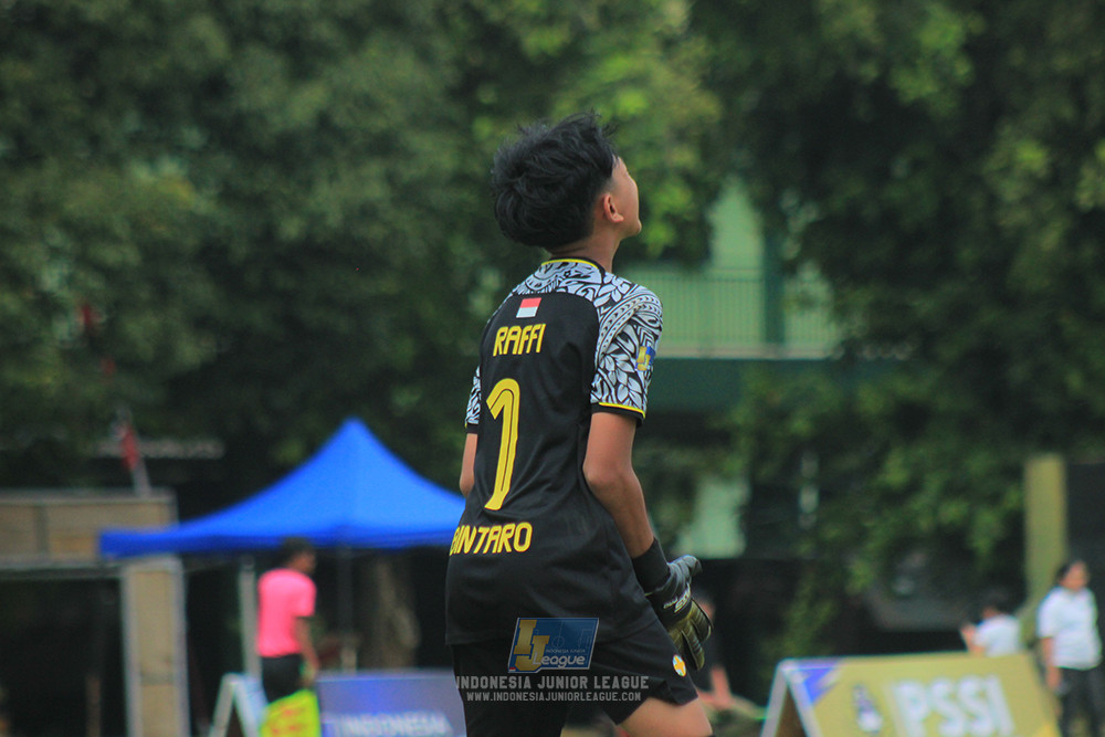 ijl u14 090825 toyo haryono vs brazillian soccer bintaro