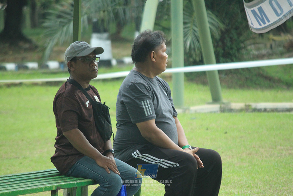 ijl u14 090825 toyo haryono vs brazillian soccer bintaro