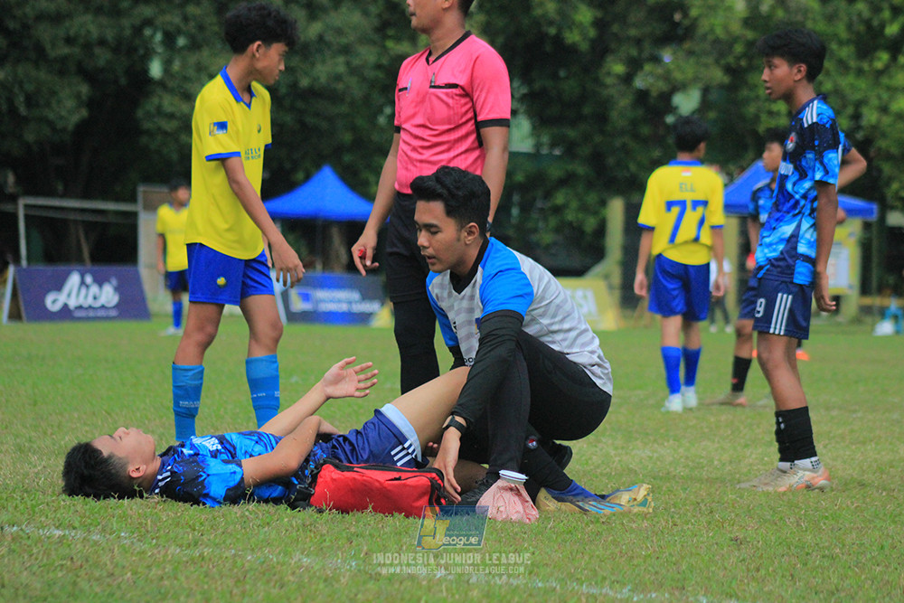 ijl u14 090825 toyo haryono vs brazillian soccer bintaro