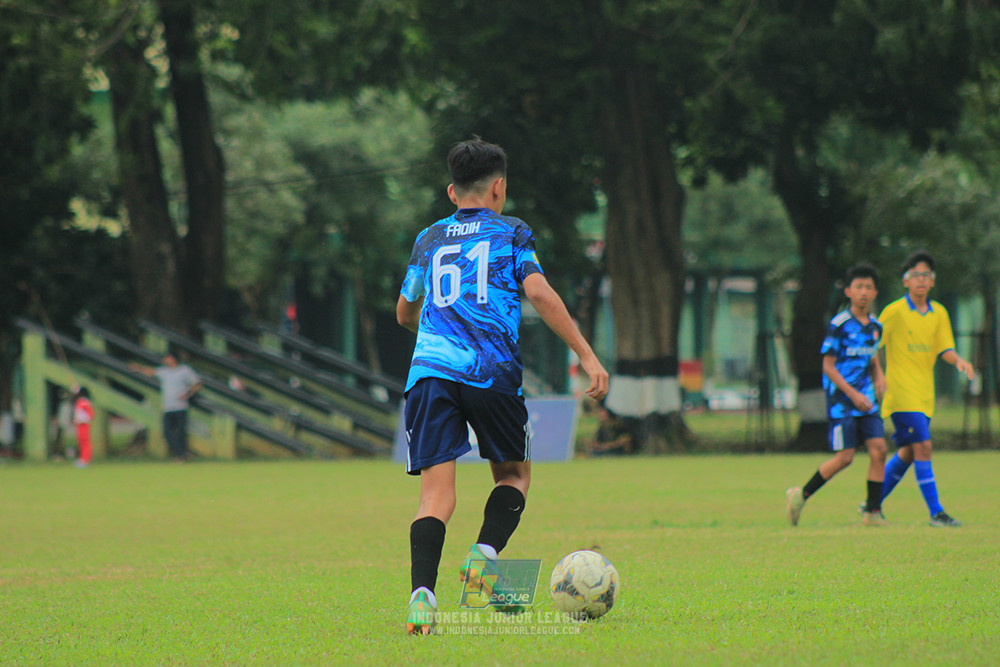 ijl u14 090825 toyo haryono vs brazillian soccer bintaro