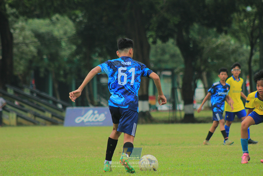 ijl u14 090825 toyo haryono vs brazillian soccer bintaro