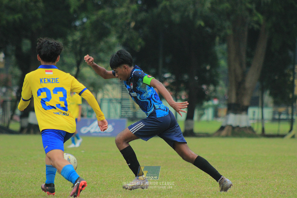 ijl u14 090825 toyo haryono vs brazillian soccer bintaro