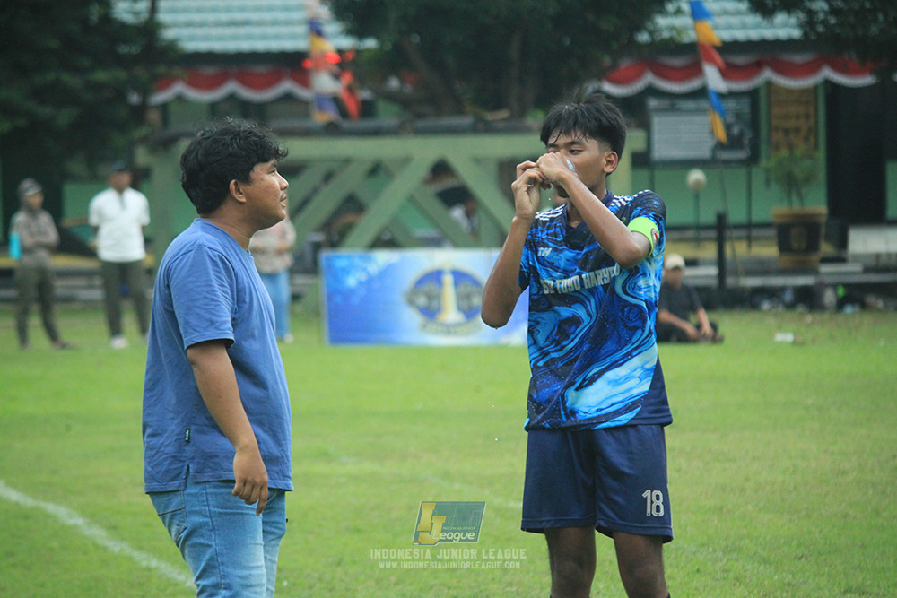 ijl u14 090825 toyo haryono vs brazillian soccer bintaro