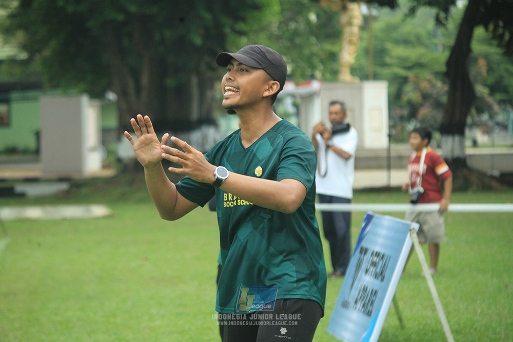 ijl u14 090825 toyo haryono vs brazillian soccer bintaro