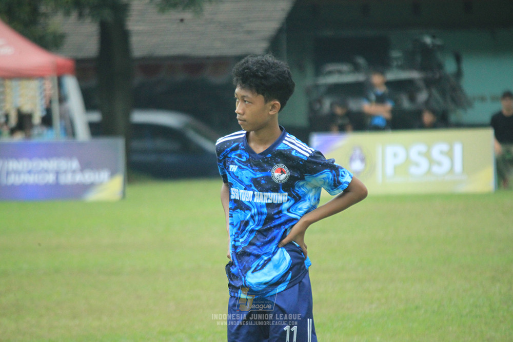 ijl u14 090825 toyo haryono vs brazillian soccer bintaro
