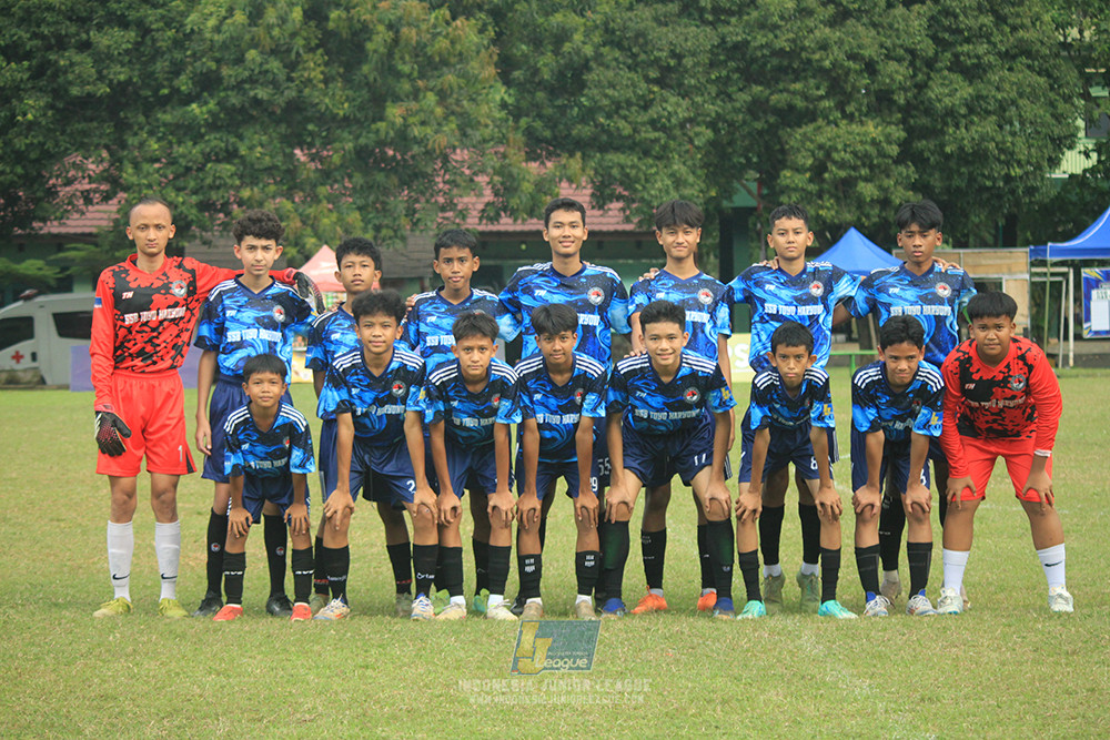 ijl u14 090825 toyo haryono vs brazillian soccer bintaro