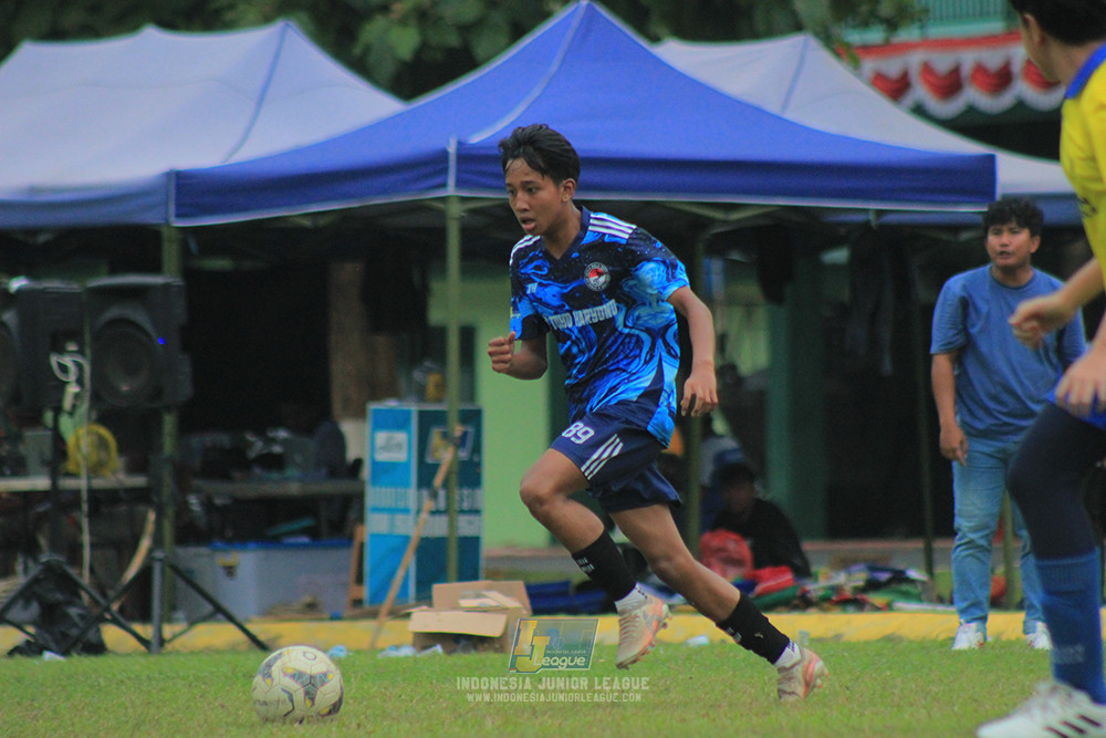 ijl u14 090825 toyo haryono vs brazillian soccer bintaro