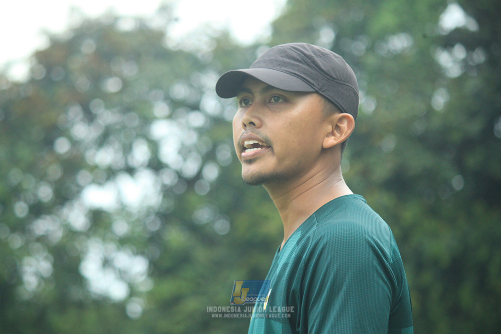 ijl u14 090825 toyo haryono vs brazillian soccer bintaro