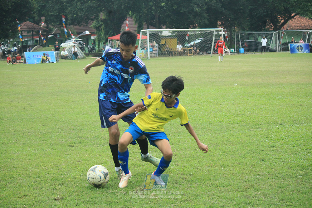 ijl u14 090825 toyo haryono vs brazillian soccer bintaro