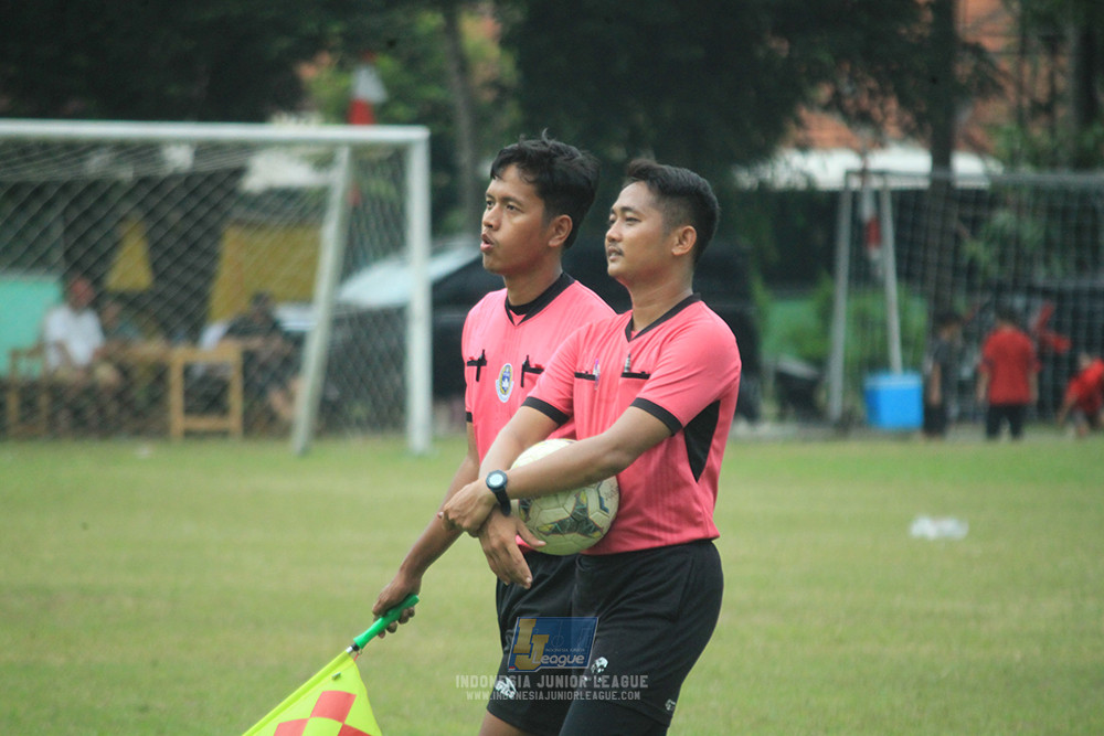 ijl u14 090825 toyo haryono vs brazillian soccer bintaro