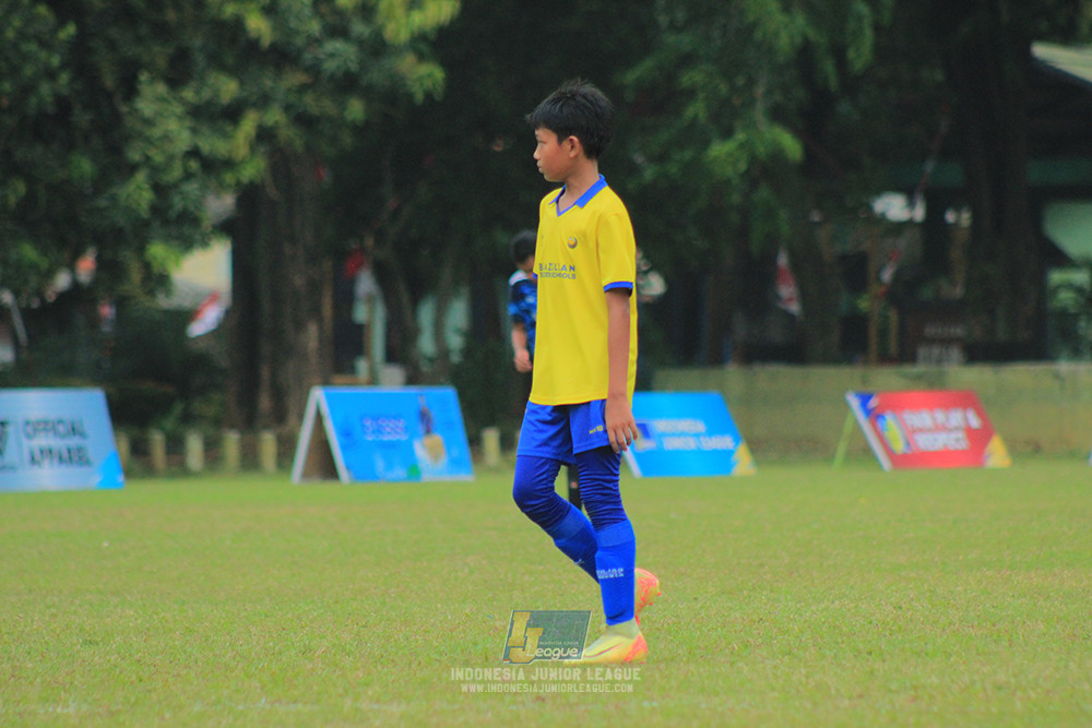 ijl u14 090825 toyo haryono vs brazillian soccer bintaro