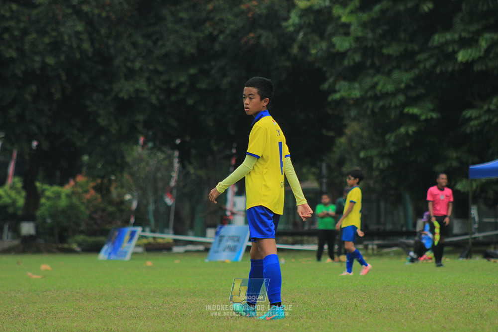 ijl u14 090825 toyo haryono vs brazillian soccer bintaro