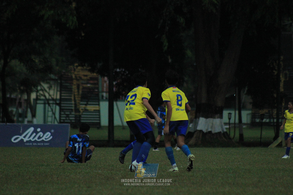 ijl u14 090825 toyo haryono vs brazillian soccer bintaro