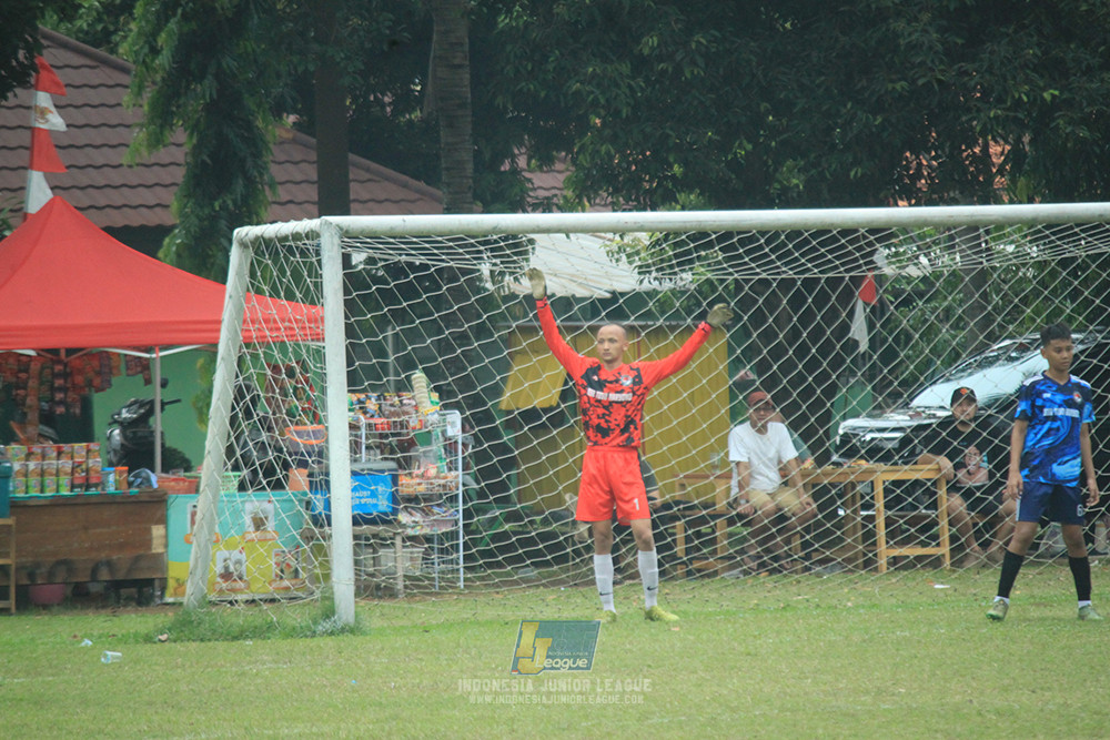 ijl u14 090825 toyo haryono vs brazillian soccer bintaro