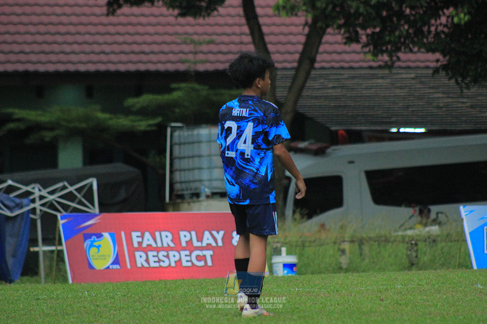 ijl u14 090825 toyo haryono vs brazillian soccer bintaro