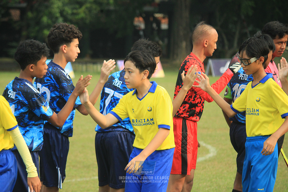 ijl u14 090825 toyo haryono vs brazillian soccer bintaro
