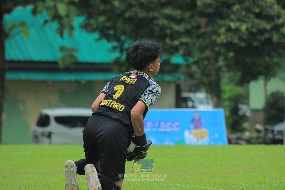 ijl u14 090825 toyo haryono vs brazillian soccer bintaro
