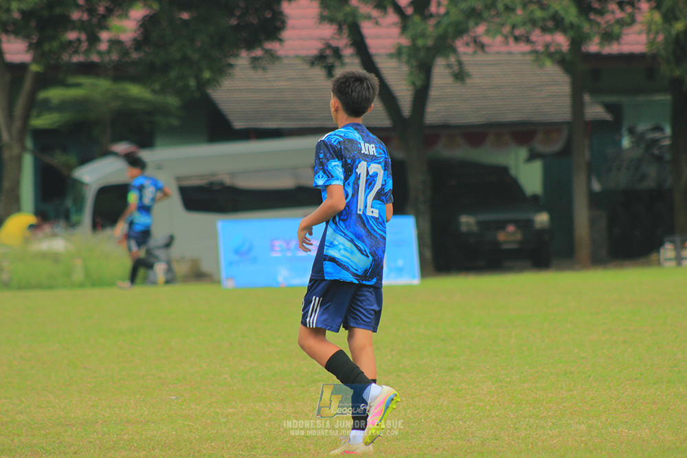 ijl u14 090825 toyo haryono vs brazillian soccer bintaro
