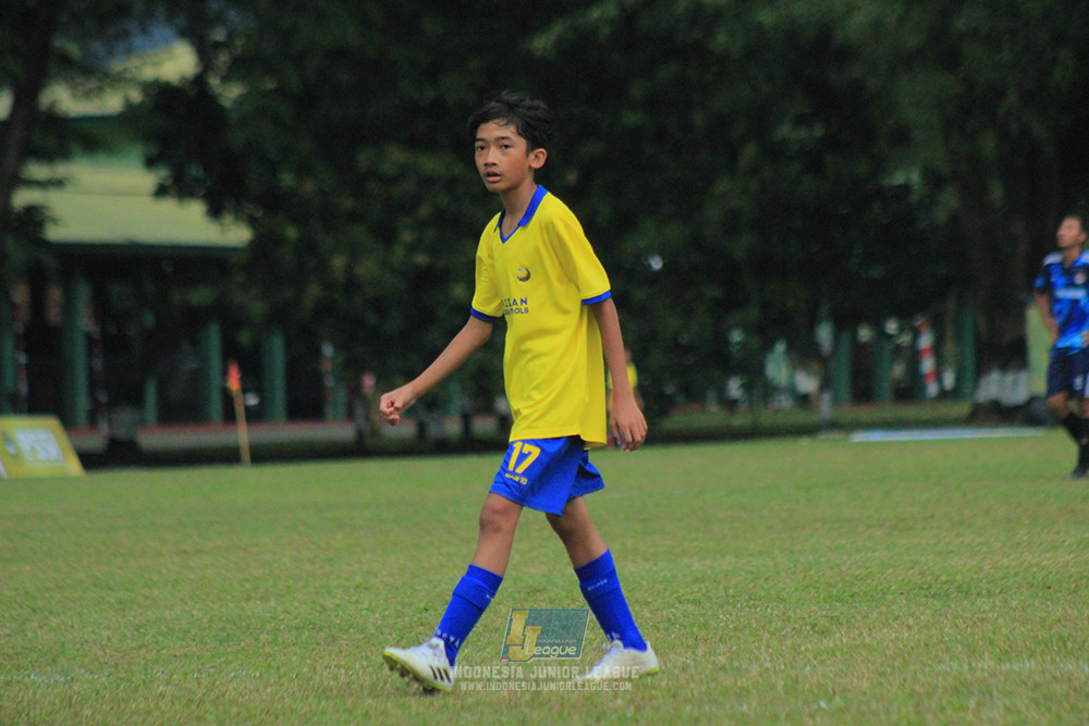 ijl u14 090825 toyo haryono vs brazillian soccer bintaro