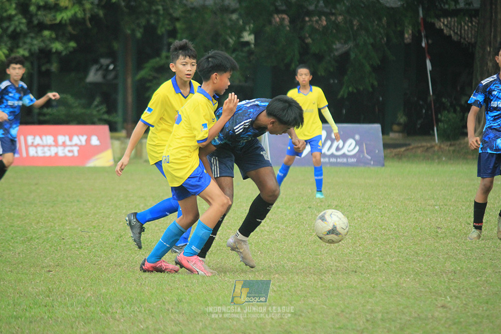 ijl u14 090825 toyo haryono vs brazillian soccer bintaro