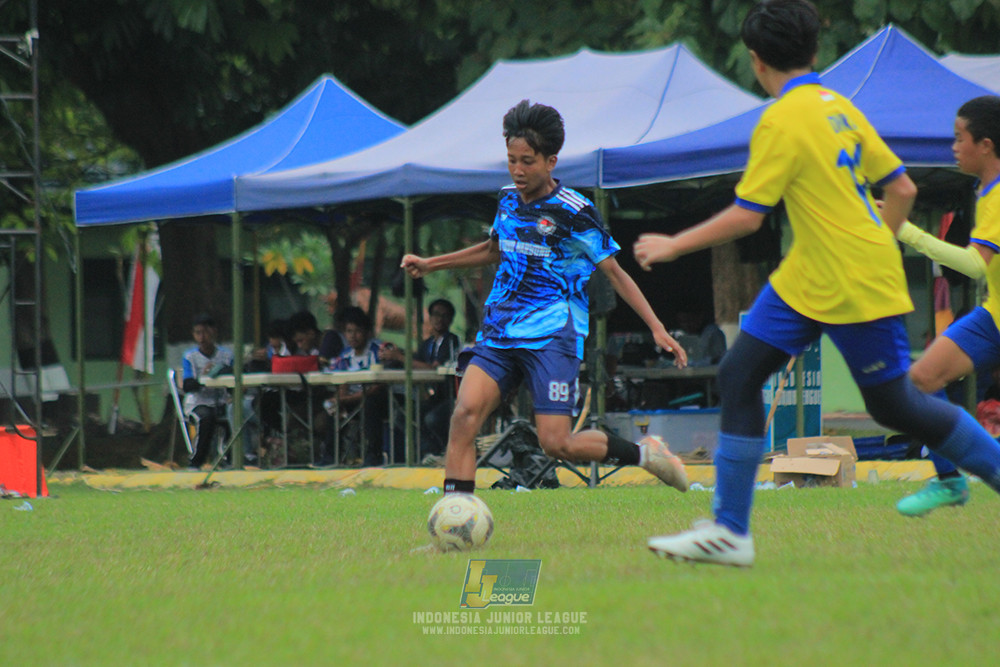 ijl u14 090825 toyo haryono vs brazillian soccer bintaro