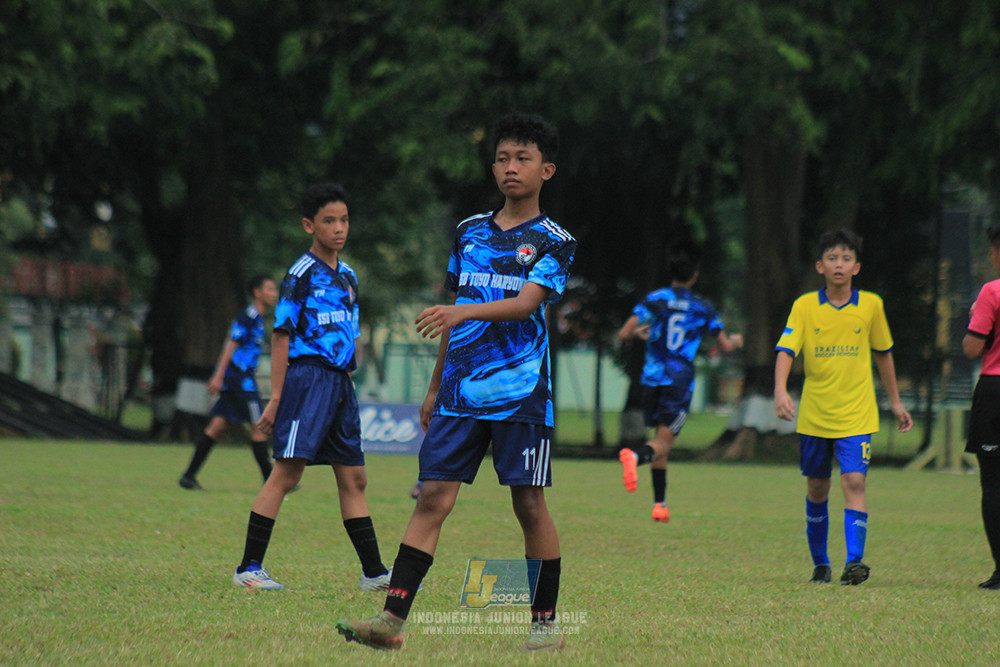 ijl u14 090825 toyo haryono vs brazillian soccer bintaro