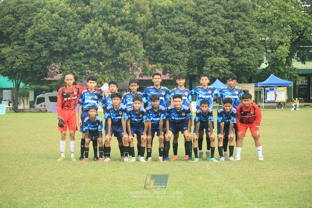 ijl u14 090825 toyo haryono vs brazillian soccer bintaro