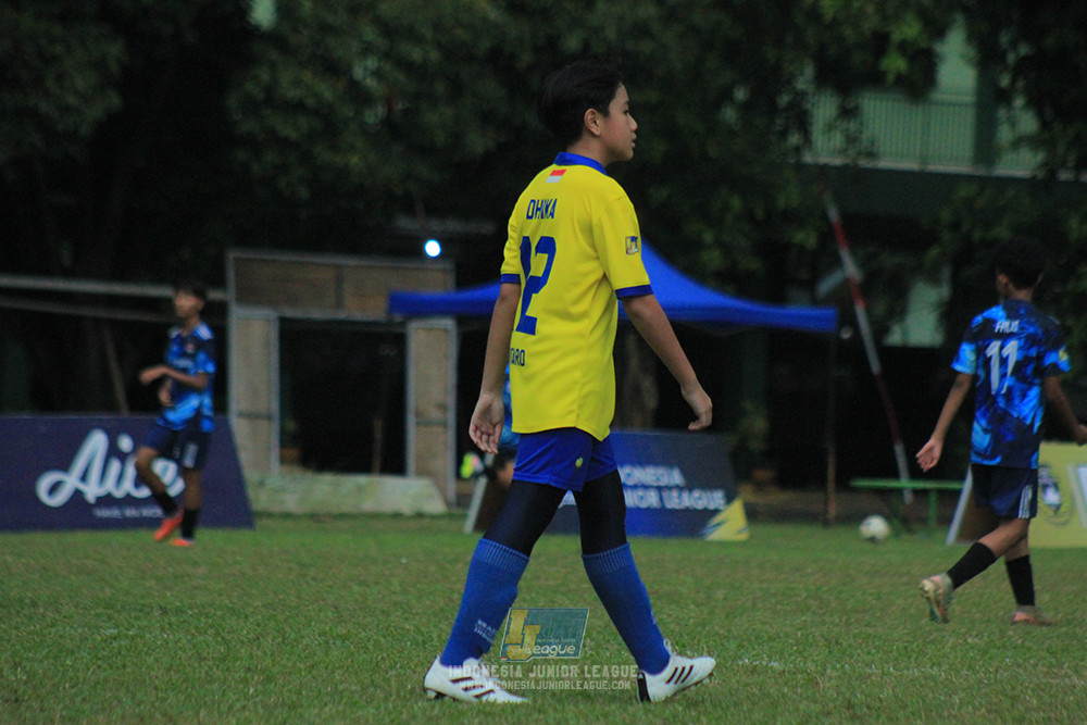 ijl u14 090825 toyo haryono vs brazillian soccer bintaro