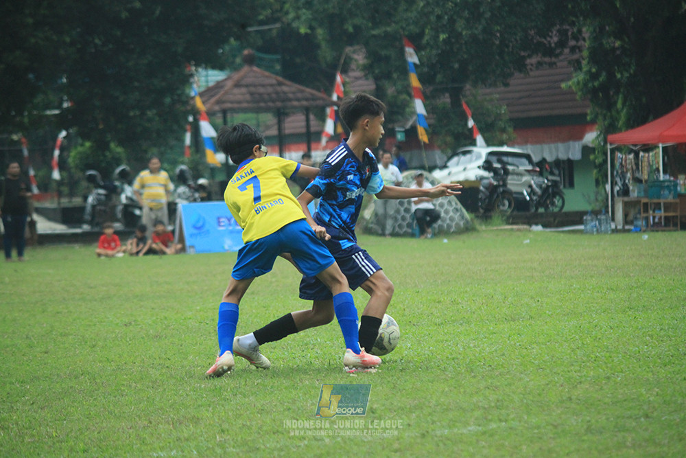 ijl u14 090825 toyo haryono vs brazillian soccer bintaro