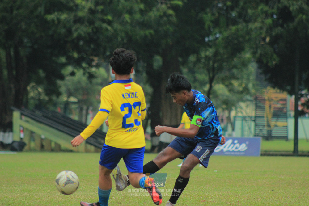 ijl u14 090825 toyo haryono vs brazillian soccer bintaro