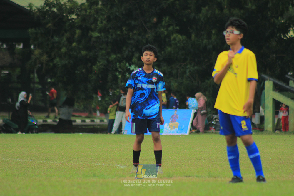 ijl u14 090825 toyo haryono vs brazillian soccer bintaro