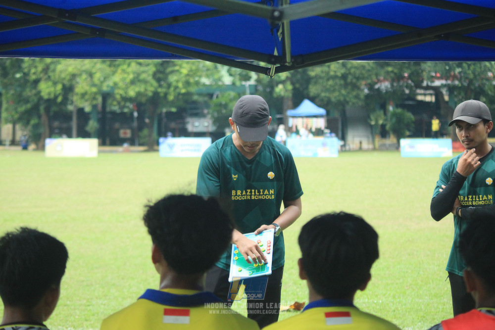 ijl u14 090825 toyo haryono vs brazillian soccer bintaro